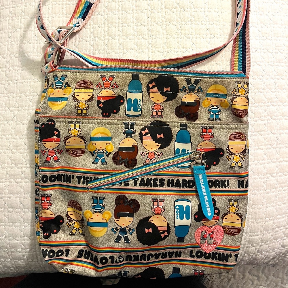 Harajuku Lovers Bag